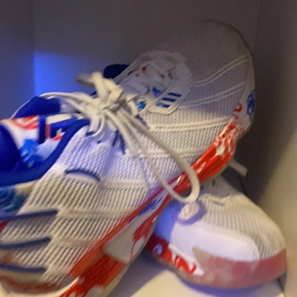 Shoes - Picture 3 of 3